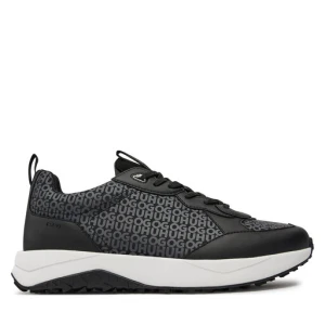 Zdjęcie produktu Sneakersy Hugo Kane Runn Mono2 50517257 Czarny
