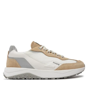 Sneakersy Hugo Kane Runn Sdme 50517260 Biały