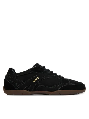 Sneakersy HUGO Keeston 50563547 Czarny