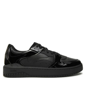 Sneakersy HUGO Kilian 50535857 Czarny