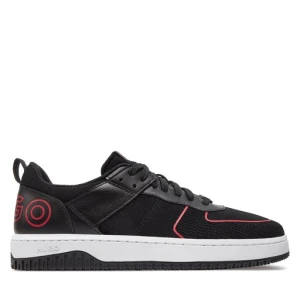 Zdjęcie produktu Sneakersy Hugo Kilian Tenn Knpu 50516952 Czarny