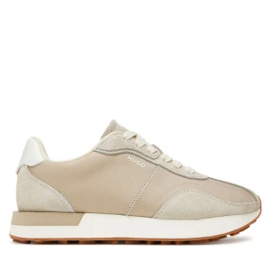Sneakersy HUGO Kiria 50548131 Beżowy