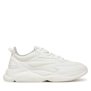 Sneakersy HUGO Leon  50536270 Biały
