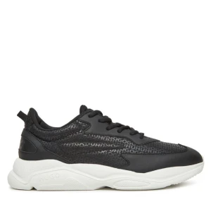 Zdjęcie produktu Sneakersy HUGO Leon 50536270 Czarny