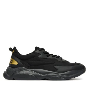 Sneakersy HUGO Leon 50536960 Czarny