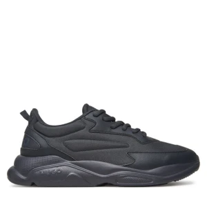 Zdjęcie produktu Sneakersy HUGO Leon 50536960 Granatowy