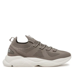 Sneakersy HUGO Leon 50541684 Szary