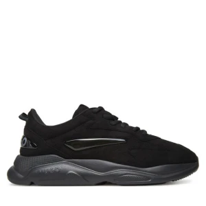 Sneakersy HUGO Leon 50548504 Czarny