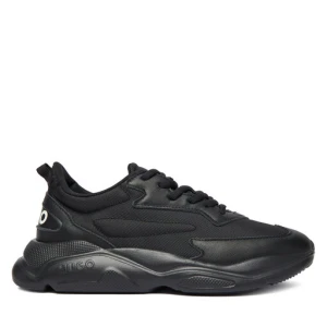 Sneakersy HUGO Leon 50552663 Czarny