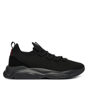 Zdjęcie produktu Sneakersy HUGO Leon 50563493 Czarny