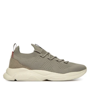 Zdjęcie produktu Sneakersy HUGO Leon 50563493 Szary