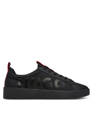 Sneakersy HUGO Lyde 50567984 Czarny