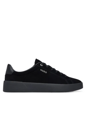 Sneakersy HUGO Lyde 50567991 Czarny