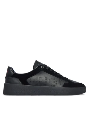 Sneakersy HUGO Lyde 50573785 Czarny
