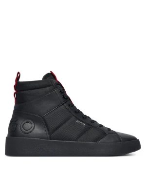 Sneakersy HUGO Lyde 50573802 Czarny
