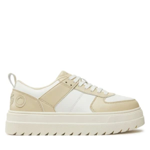 Zdjęcie produktu Sneakersy HUGO Lyssa 50536310 Beżowy