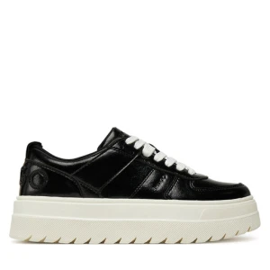 Sneakersy HUGO Lyssa 50548151 Czarny