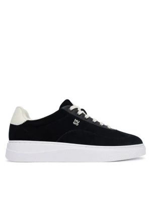 Sneakersy HUGO Lyzz 50563568 Czarny