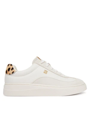 Sneakersy HUGO Lyzz 50570488 Biały