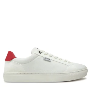 Sneakersy HUGO Morrie 50535849 Biały