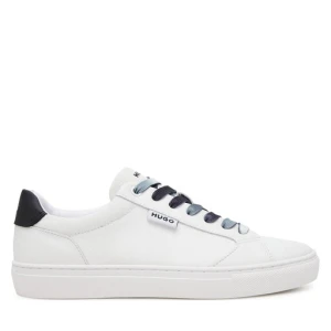 Sneakersy HUGO Morrie 50536361 Biały