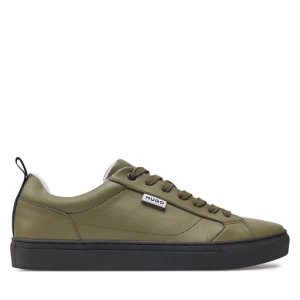 Sneakersy HUGO Morrie 50536981 10266734 01 Khaki