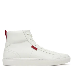Sneakersy HUGO Morrie 50537334 Biały