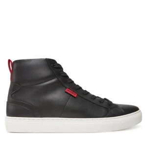 Sneakersy HUGO Morrie 50537334 Czarny
