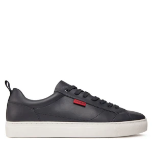 Sneakersy HUGO Morrie 50541210 Granatowy