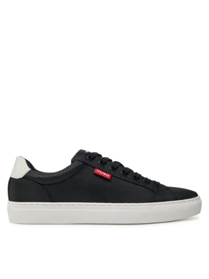 Sneakersy HUGO Morrie 50541693 Czarny