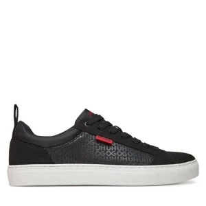 Sneakersy HUGO Morrie 50548516 Czarny