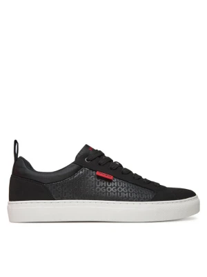 Sneakersy HUGO Morrie 50548516 Czarny