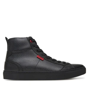 Sneakersy HUGO Morrie 50553127 Czarny