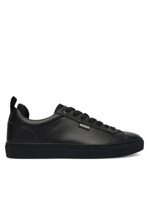 Sneakersy HUGO Morrie 50558226 Czarny