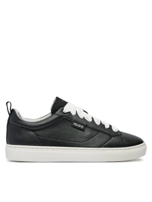 Sneakersy Hugo Morrie_Tenn 50523527 Czarny