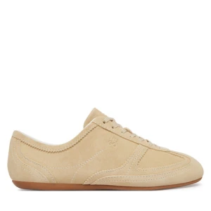 Sneakersy HUGO Mystie  50563530 Beżowy