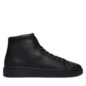 Sneakersy HUGO Neston 50568997 Czarny