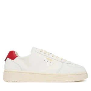 Sneakersy HUGO Neton 50568987 Biały