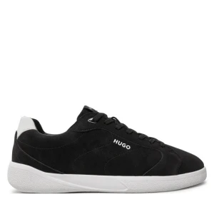 Zdjęcie produktu Sneakersy Hugo Riven Tenn 50524249 Czarny