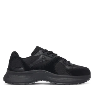 Sneakersy HUGO Starlit 50569345 Czarny