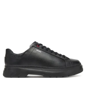 Sneakersy HUGO Urian 50548663 Czarny