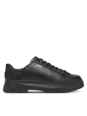 Sneakersy HUGO Urian 50548663 Czarny