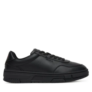 Sneakersy HUGO Yarrow 50548507 Czarny
