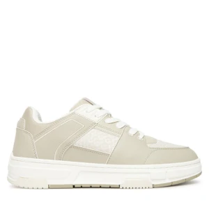 Sneakersy HUGO Yarrow 50548544 Beżowy