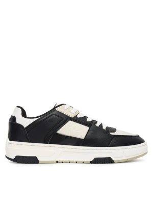 Sneakersy HUGO Yarrow 50548544 Czarny