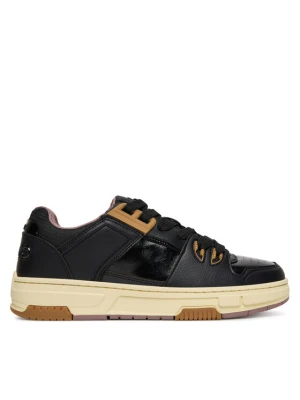 Sneakersy HUGO Yarrow 50548548 Czarny