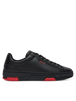 Sneakersy HUGO Yarrow 50555773 Czarny