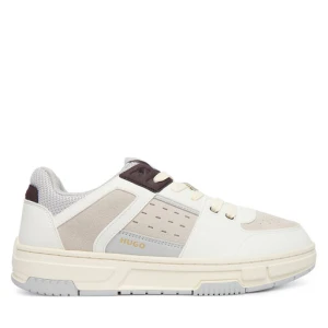 Sneakersy HUGO Yarrow 50558023 Biały