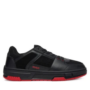 Zdjęcie produktu Sneakersy HUGO Yarrow 50558023 Czarny