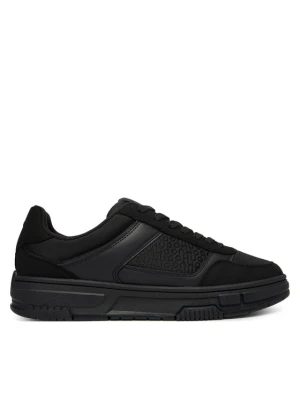 Sneakersy HUGO Yarrow 50563588 Czarny